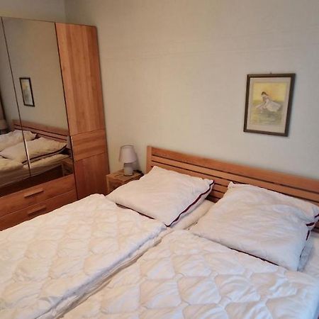 Ferienwohnung Strandnah In Westerland Auf Sylt Экстерьер фото